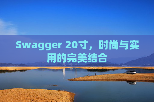 Swagger 20寸，时尚与实用的完美结合