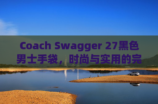 Coach Swagger 27黑色男士手袋，时尚与实用的完美结合