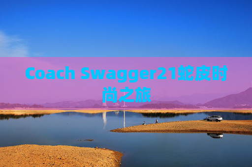 Coach Swagger21蛇皮时尚之旅