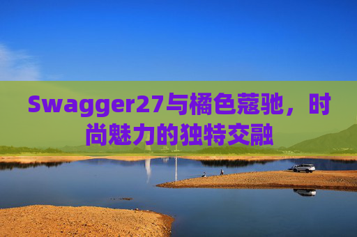 Swagger27与橘色蔻驰，时尚魅力的独特交融